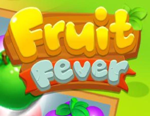 Spil Frugt feber  online