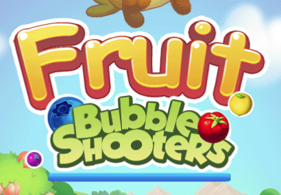 Spil Frugtbobelskydere  online