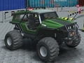 Spil RCC bilparkering 3D  online
