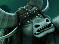 Spil Kung Fu Panda skjult  online