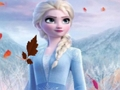 Spil Malebog til Elsa  online