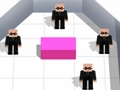 Spil Hr. Bullet 3d online online