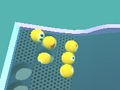 Spil Waggle Balls 3d online