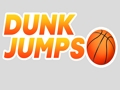 Spil Dunk Jump  online