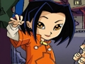 Spil Jackie Chan Adventures online