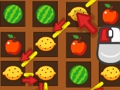 Spil Frugtblokke  online