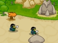 Spil King Defense online