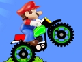 Spil Super Mario Wheelie online