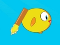 Spil Flappy Chick online