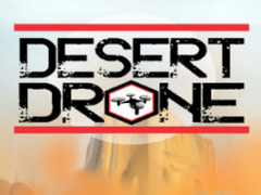 Spil ØRKEN DRONE  online