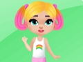Spil Baby skønhedssalon  online