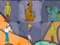 Spil Scooby Doo-kamp 3  online