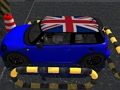 Spil Bilparkeringsmester  online