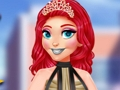 Spil Prinsesse Karriere #GOALS Dress Up  online