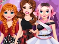 Spil TV-show med influencer mode  online