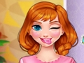 Spil Annie og Elizas sociale medieeventyr  online