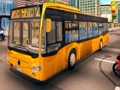 Spil Passagerbus taxa kørselssimulator  online