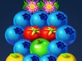 Spil Frugt popbobler  online