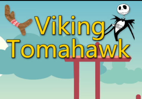 Spil Viking Tomahawk online