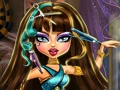 Spil Cleopatra ægte hårklipp  online