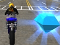 Spil City Bike Stunt Racing online