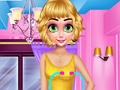Spil Prinsesse efter rygkirurgi  online