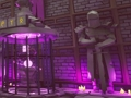 Spil Shy Eye Labyrinth: Prototype online