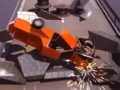 Spil Stunt Destroyer online
