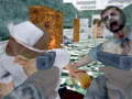 Spil C-Virus-spil: udbrud  online