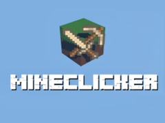 Spil Mineclicker online
