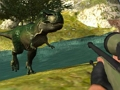 Spil Dino Jagt  online