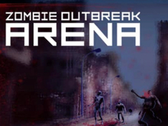 Spil Zombie Outbreak Arena online