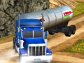 Spil Russisk lastbilsimulator  online