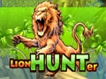 Spil Lion Hunter online
