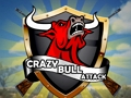 Spil Crazy Bull Attack online
