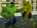 Spil Utroligt monster  online