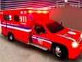 Spil Ambulancechauffør  online