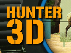 Spil Hunter 3d online