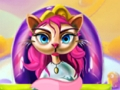 Spil Cat Rope online