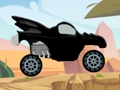 Spil Batcar Driver online