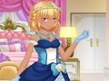 Spil Kobes de prinsesse - Aventure online