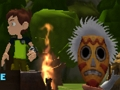 Spil Ben 10 Endless Run 3D online