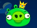 Spil Bad Piggies Shooter online