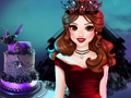 Spil Prinsesse vampyr bryllup makeover online