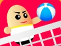 Spil Volley Challenge online