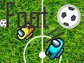 Spil Fodbold blandt os  online