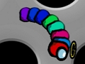 Spil Bedrager Snake IO  online