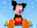 Spil Mickey skar slik online