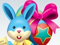 Spil Påskebunny slide online