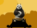 Spil Kung Fu Panda online